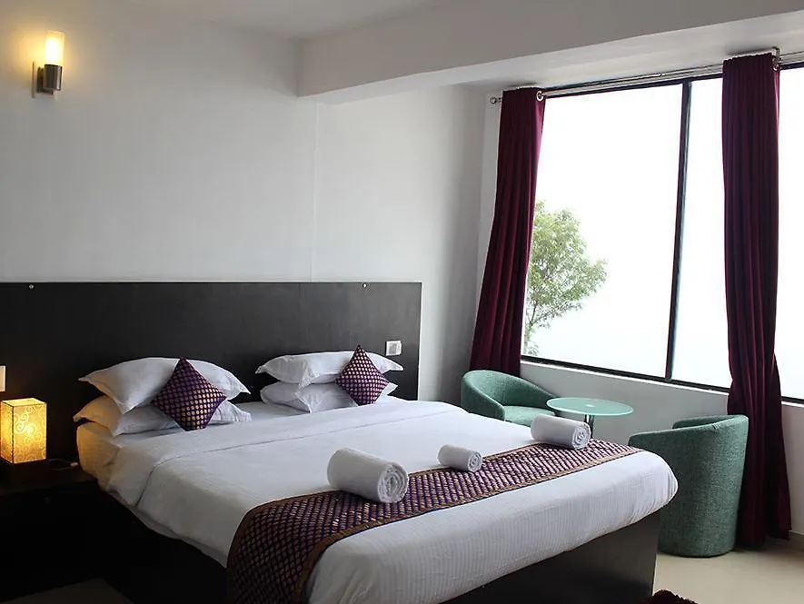 The Club Munnar Hotel