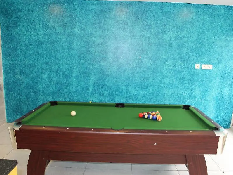The Club Munnar Hotel