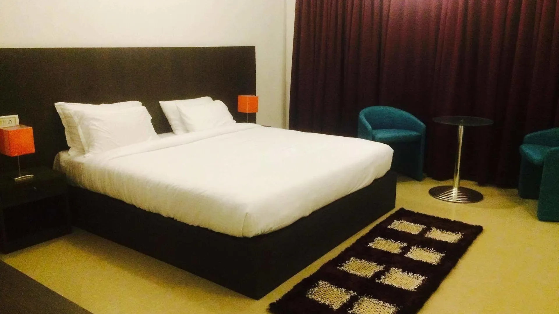 The Club Munnar Hotel