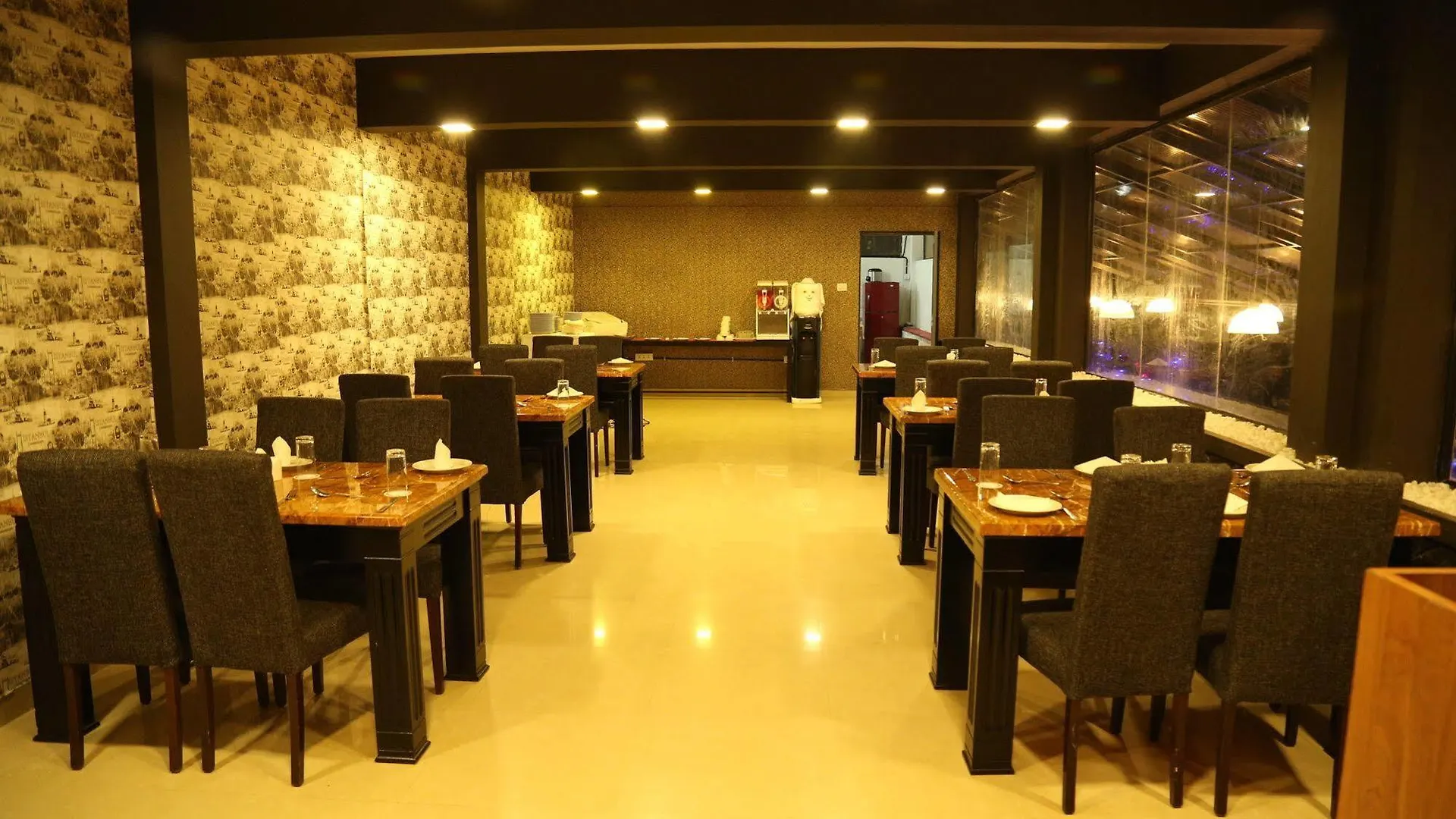 The Club Munnar Hotel India