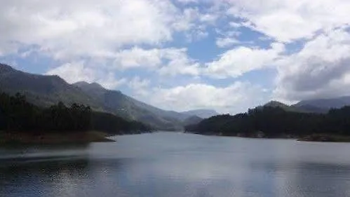 The Club Munnar Hotel 4*,  India