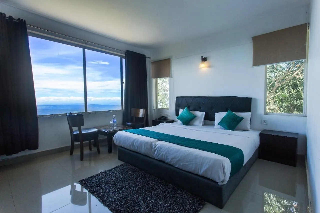 The Club Munnar Hotel
