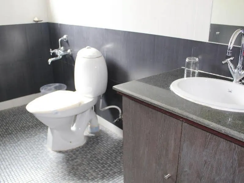 The Club Munnar Otel