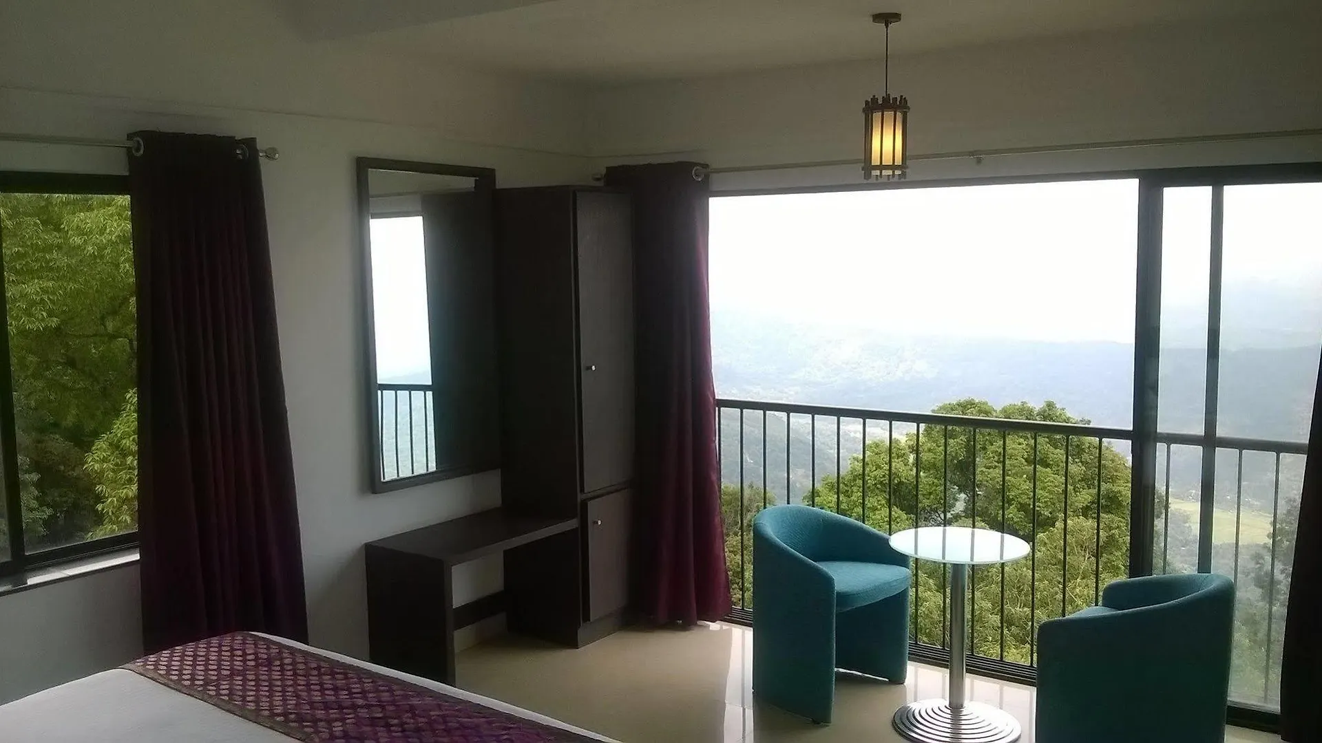 The Club Munnar Otel