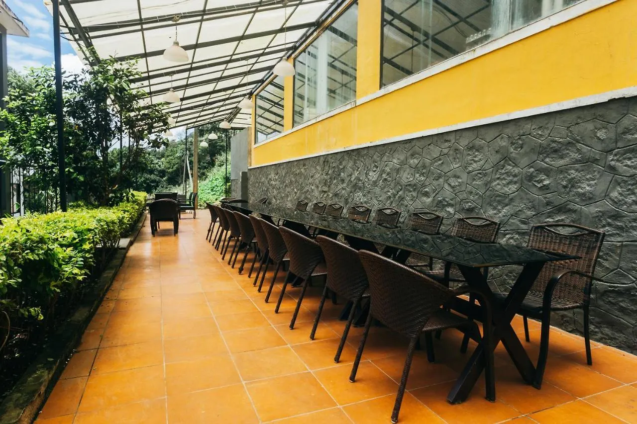 The Club Munnar Otel