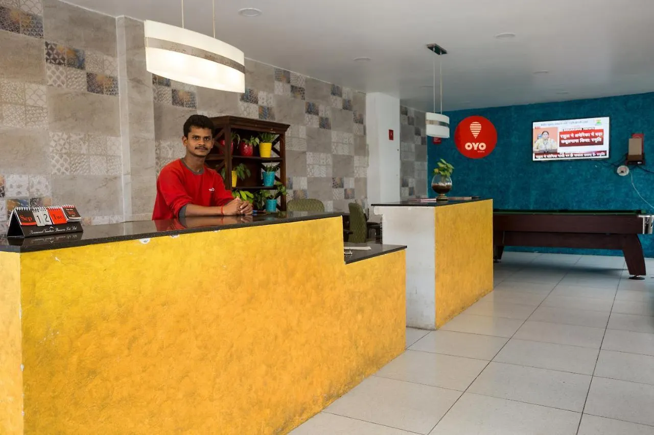 The Club Munnar Otel