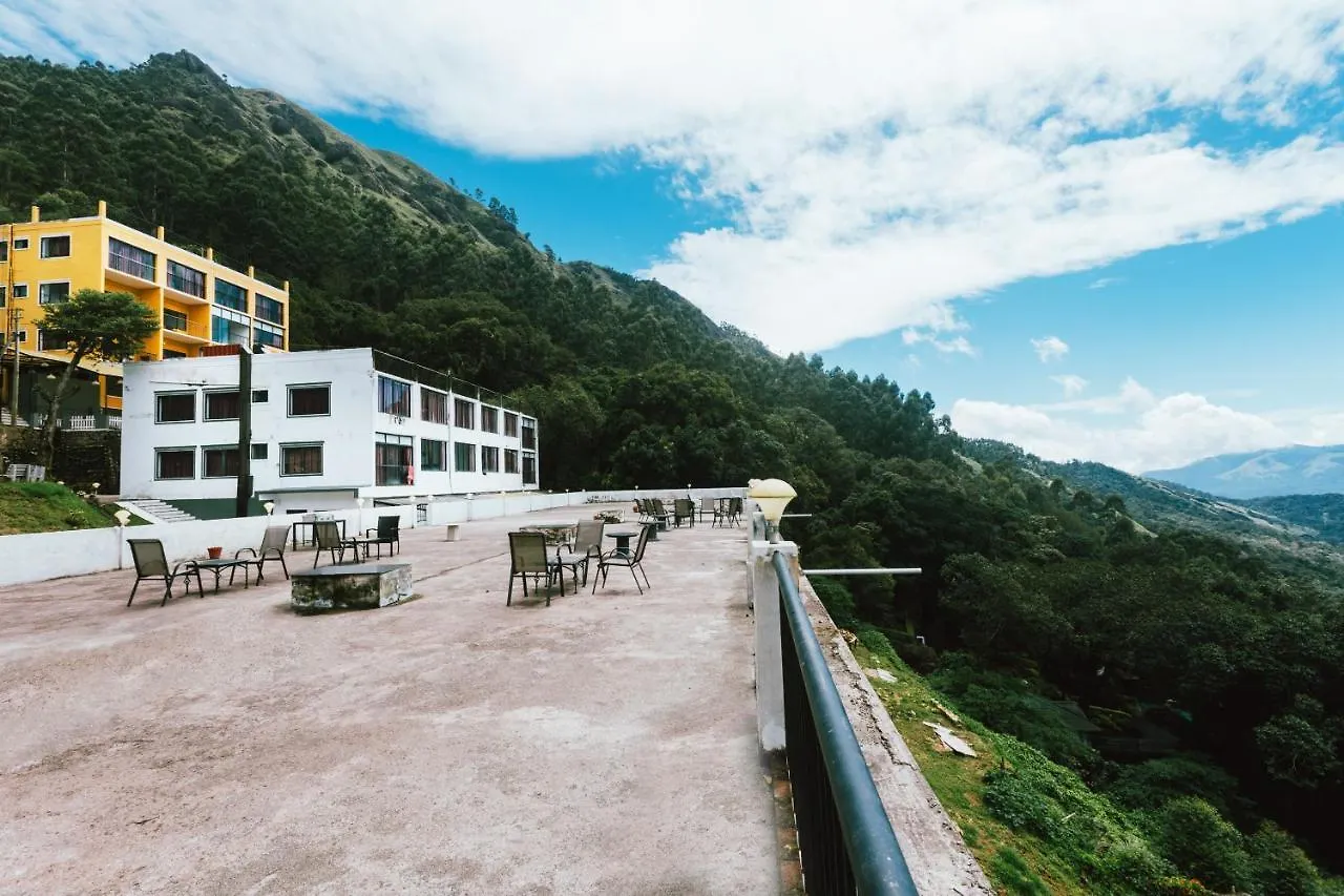 The Club Munnar Otel