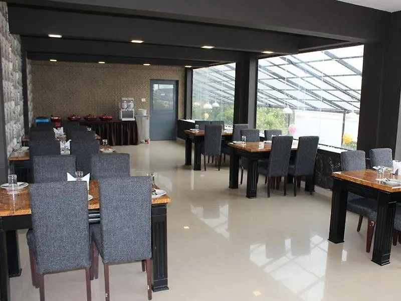 The Club Munnar Hotel