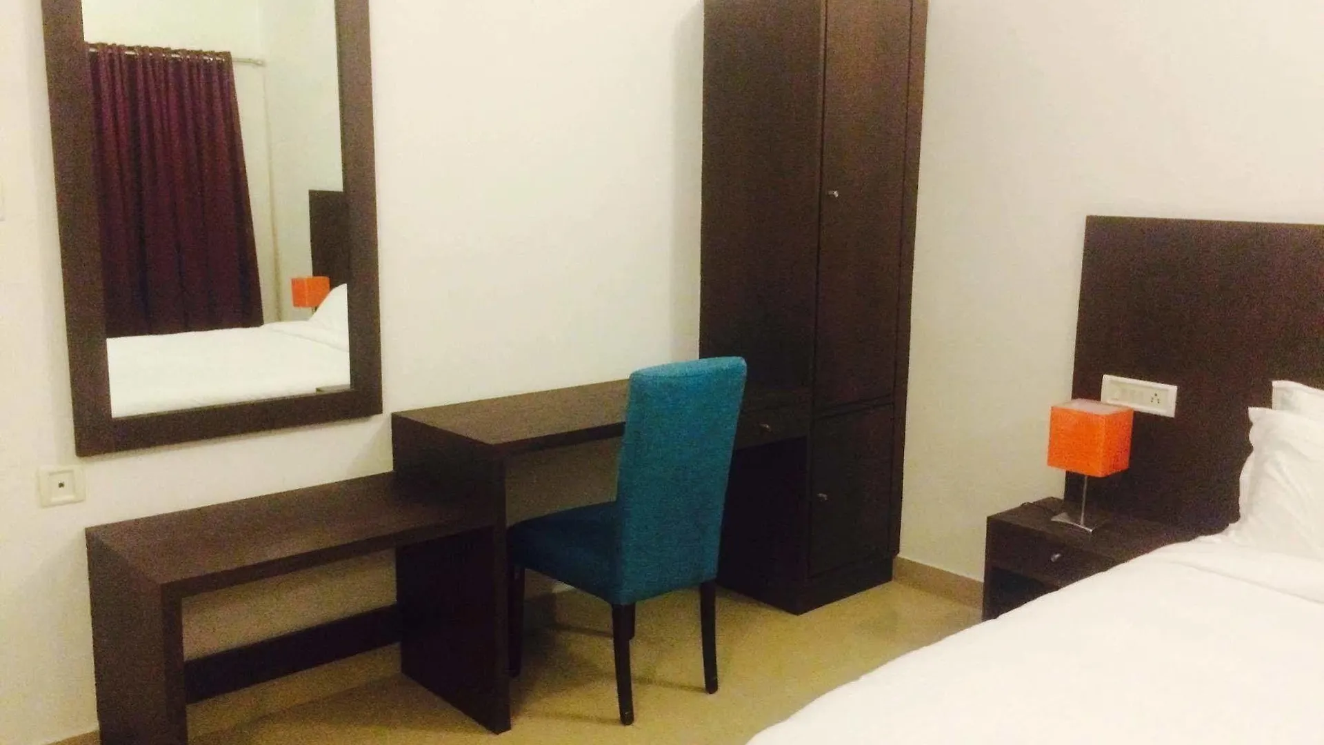 The Club Munnar Hotel