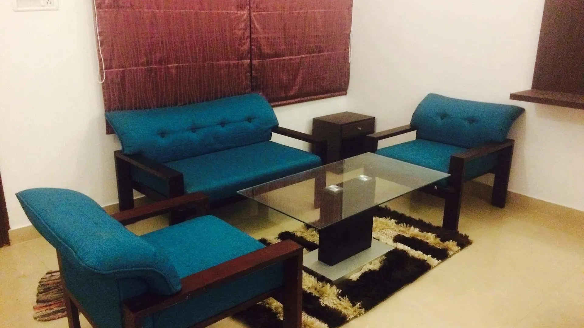 ****  The Club Munnar Hotel India