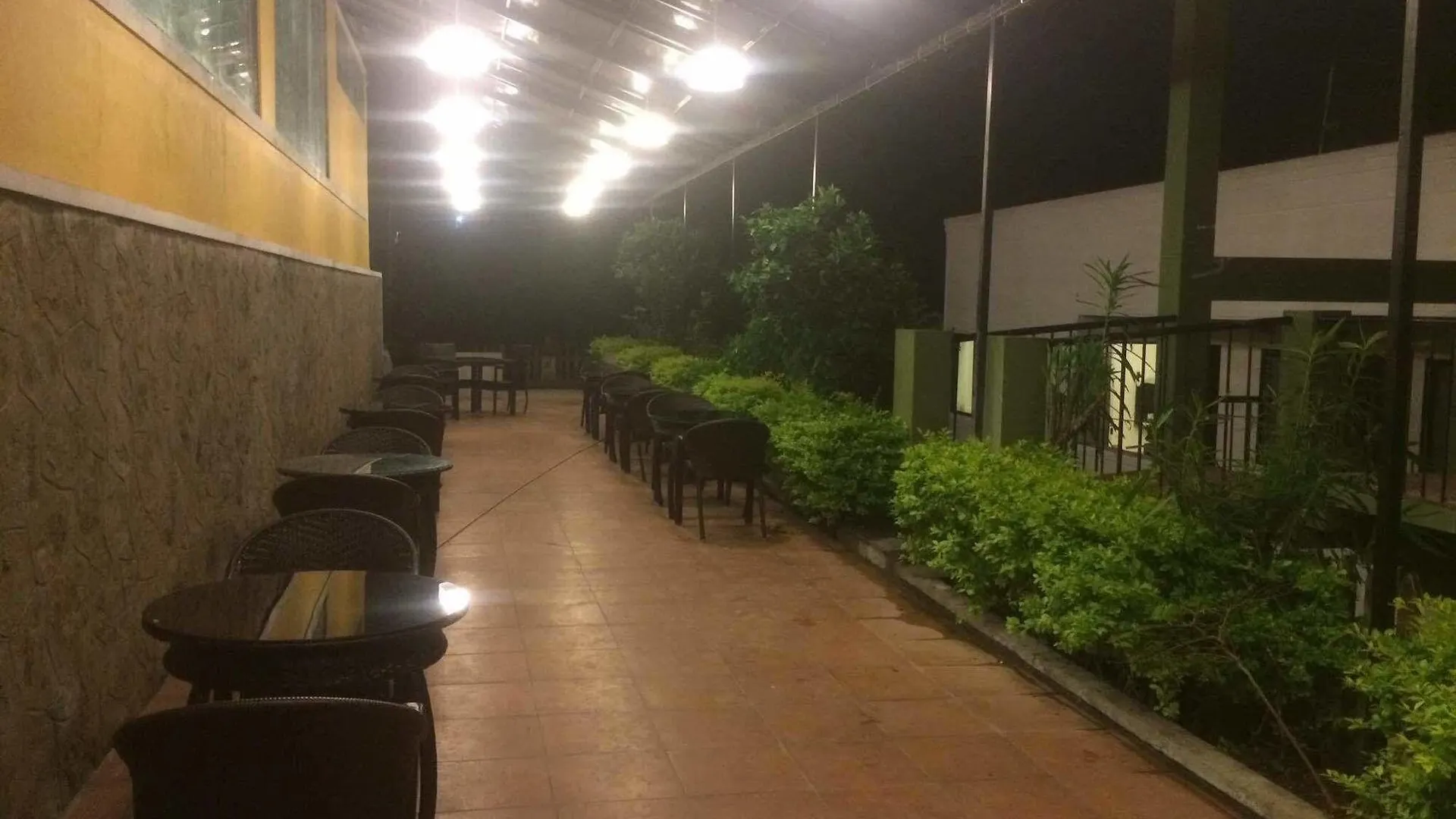 The Club Munnar Hotel