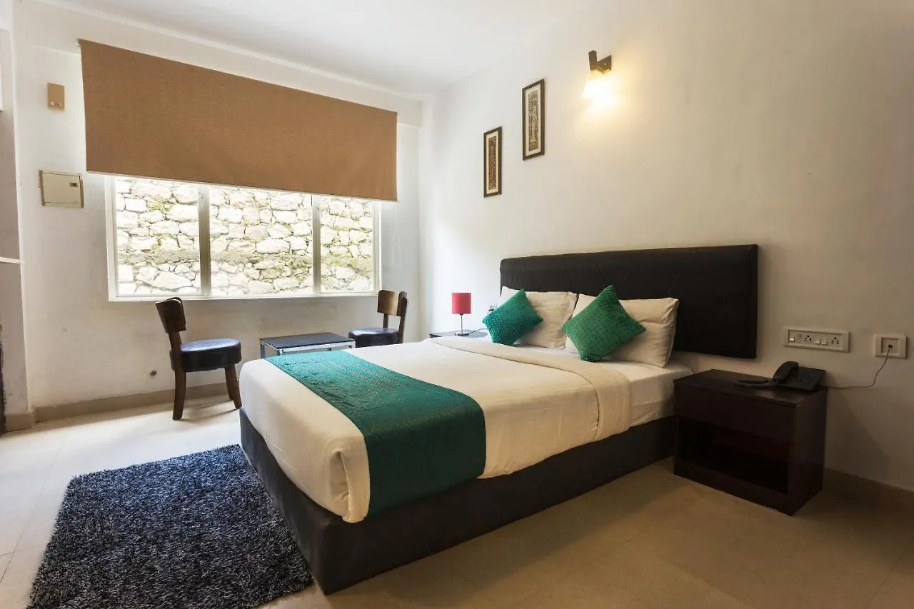 The Club Munnar Hotel India