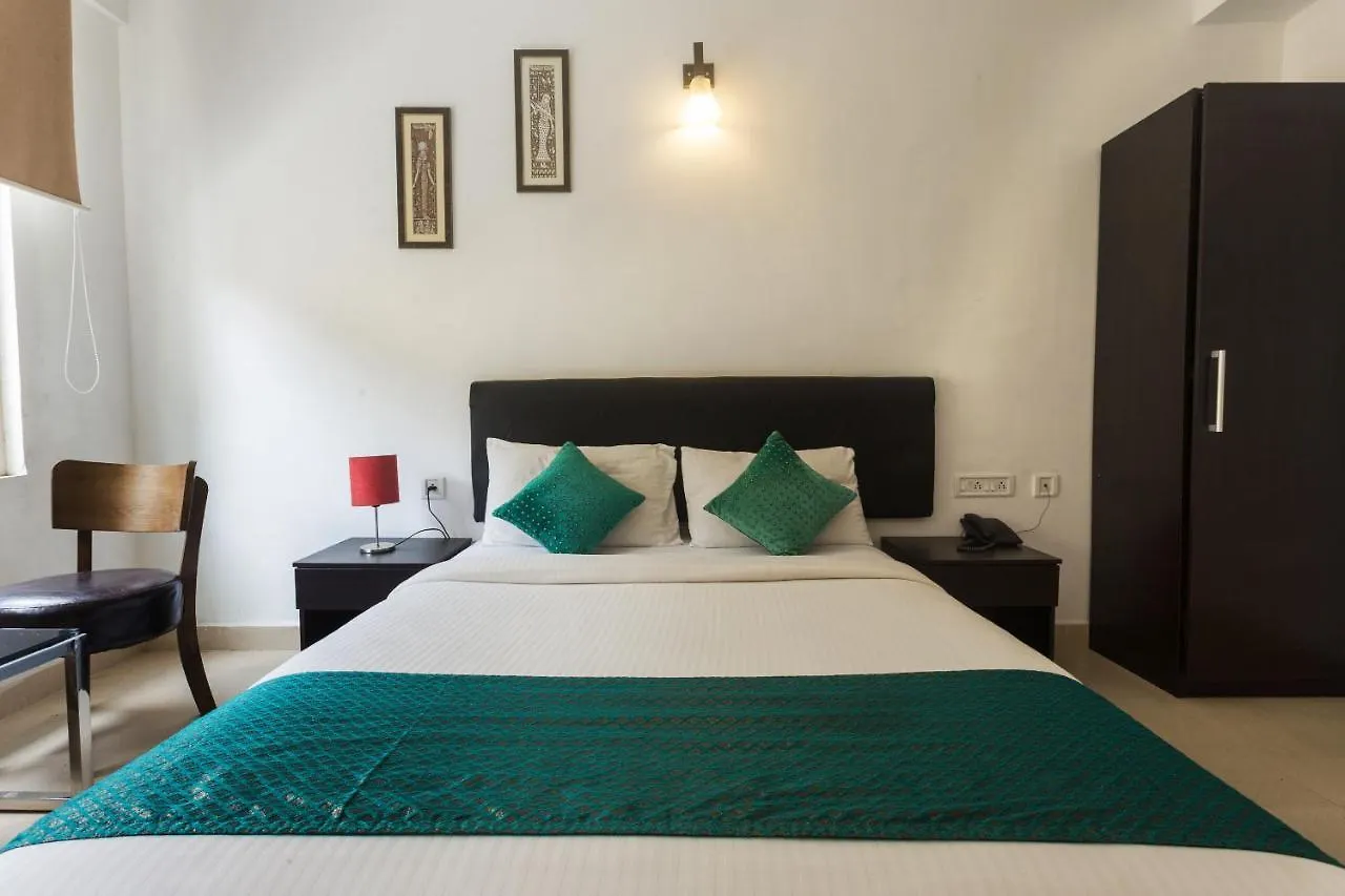 The Club Munnar Hotel