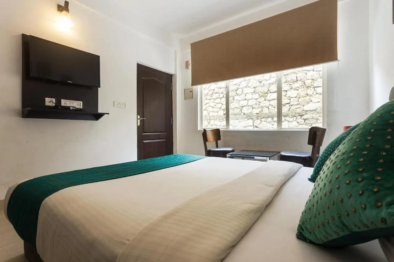The Club Munnar Hotel