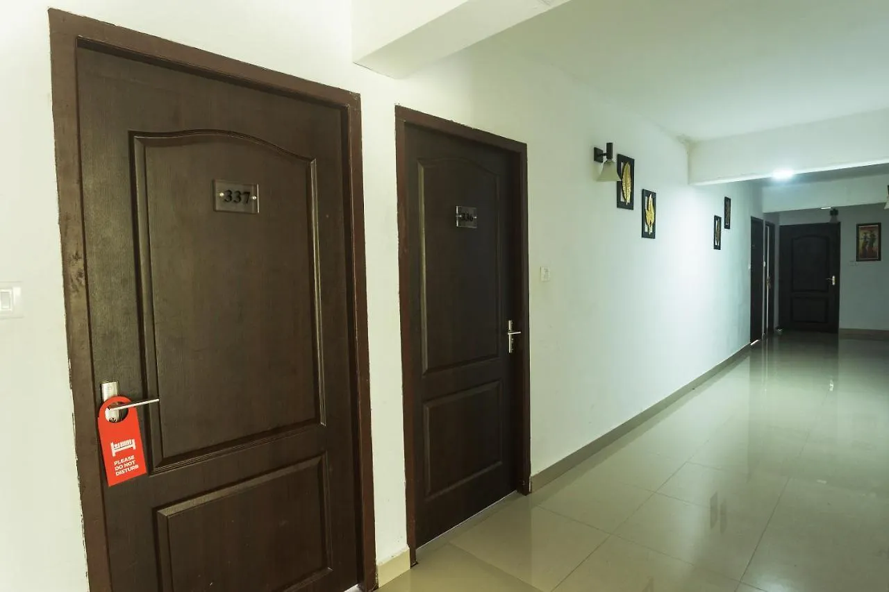 The Club Munnar Hotel