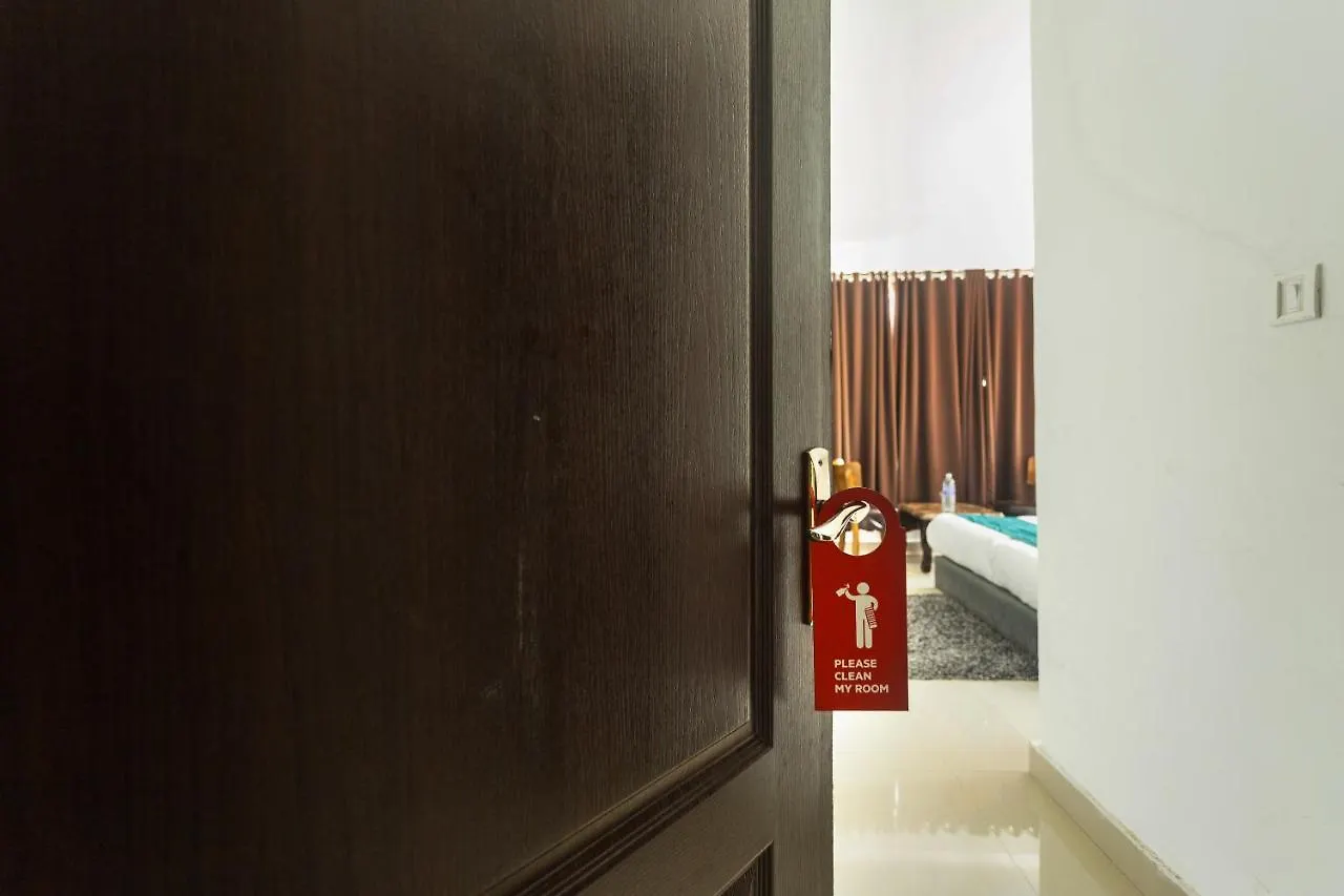 ****  The Club Munnar Hotel India