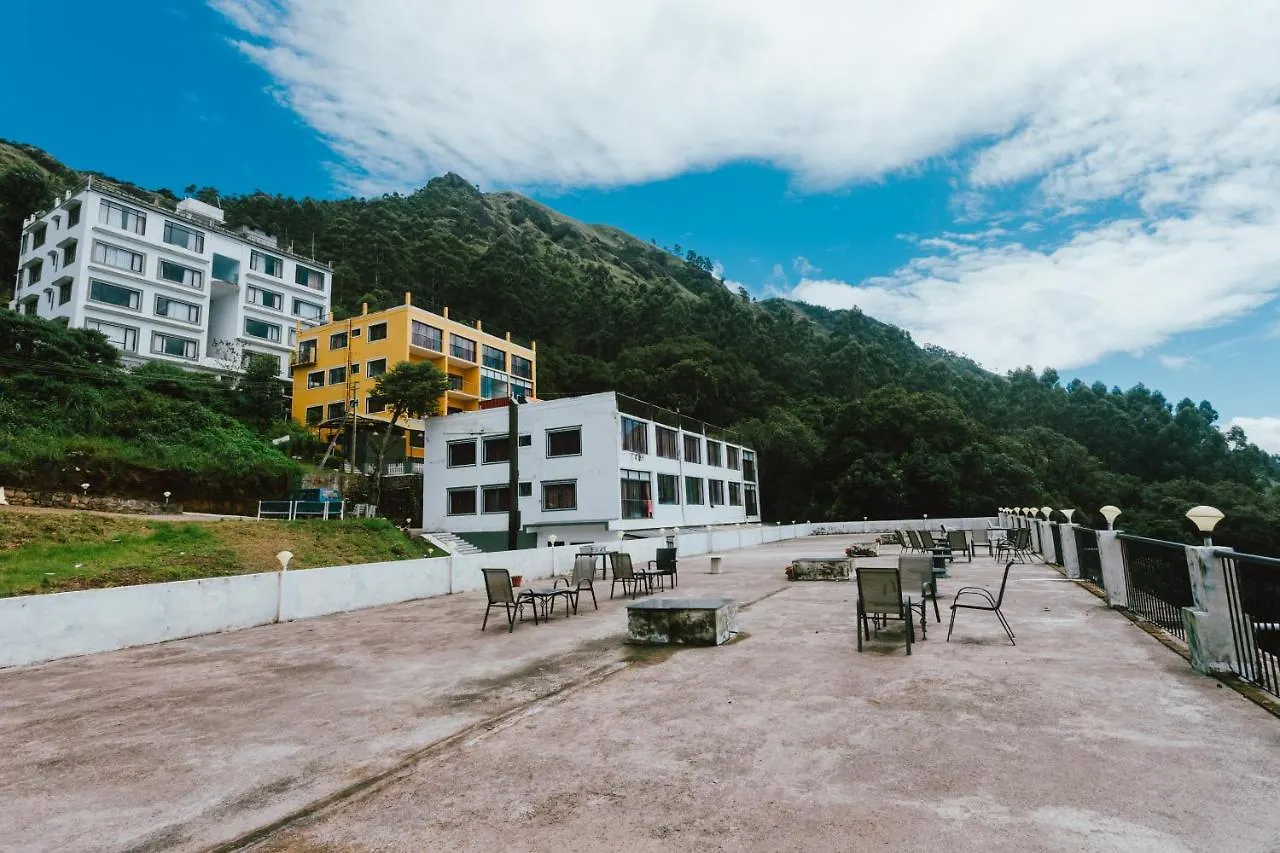 The Club Munnar Hotel