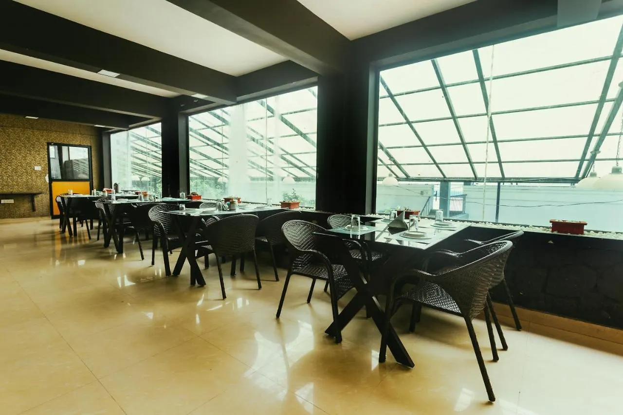 The Club Munnar Hotel India